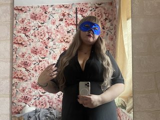 Erotisk videochatt LilianaA-a