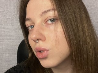 Erotisk videochatt Lilianasia