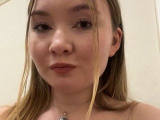 Erotisk videochatt LilianaStars