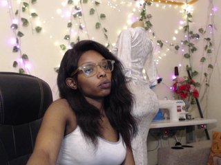 Erotisk videochatt Lilianjackson