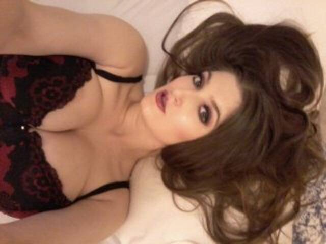 Foto av profilen Ayelen