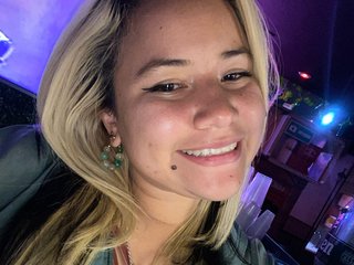 Erotisk videochatt Lilibeth96