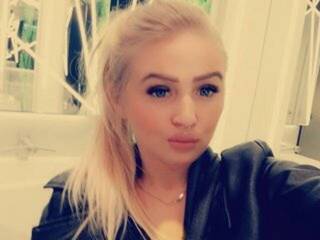 Erotisk videochatt LILIILOVE