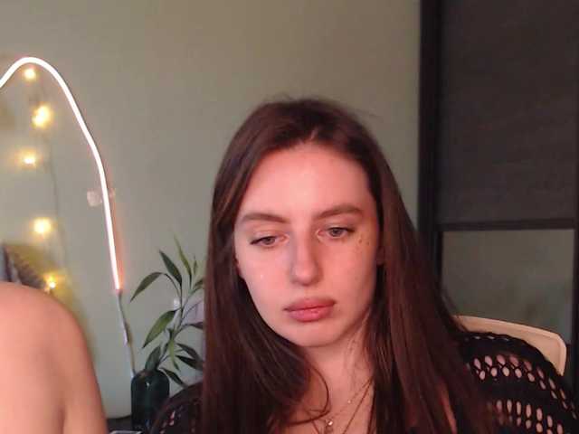 Sändningsbilder Lilijily