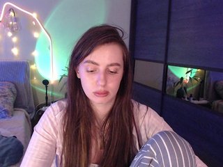 Erotisk videochatt Lilijily