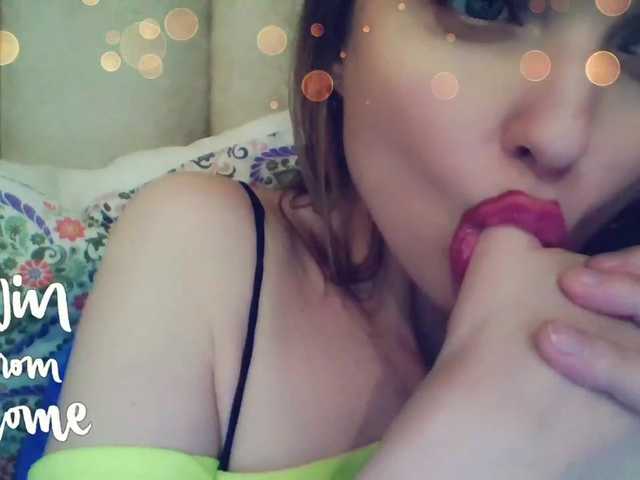 Foton lilisexy14 Hello! I'm Lilya! Delicious and juicy blowjob with saliva and deepthroat with dildo 222, 102 already earned, I need 120 more tokens to complete countdown!