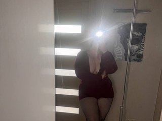 Erotisk videochatt Lilit-11