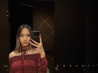 Erotisk videochatt Lilit-666