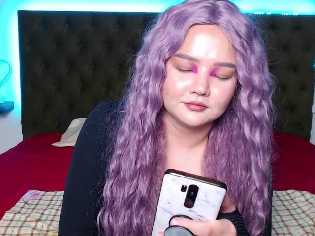 Sändningsbilder Lilit-Tilil