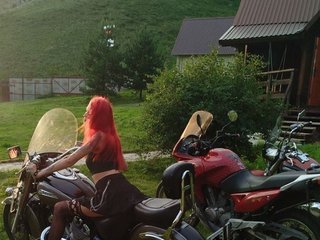 Erotisk videochatt Lilit696