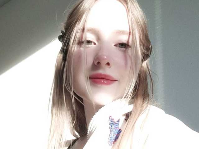 Foto av profilen Lilith-