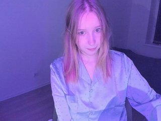 Erotisk videochatt Lilith-