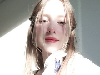 Erotisk videochatt Lilith-