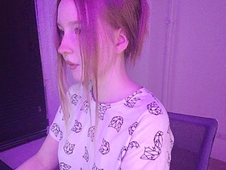 Erotisk videochatt Lilith-