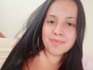 Erotisk videochatt Lilith-Jones