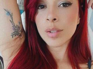 Erotisk videochatt lilith-luv