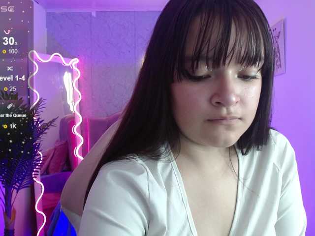 Sändningsbilder lilith-tay