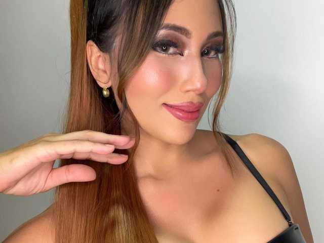 Foto av profilen Lilith-velluto