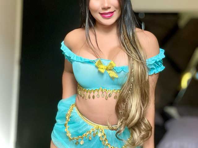 Foto av profilen Lilith-velluto