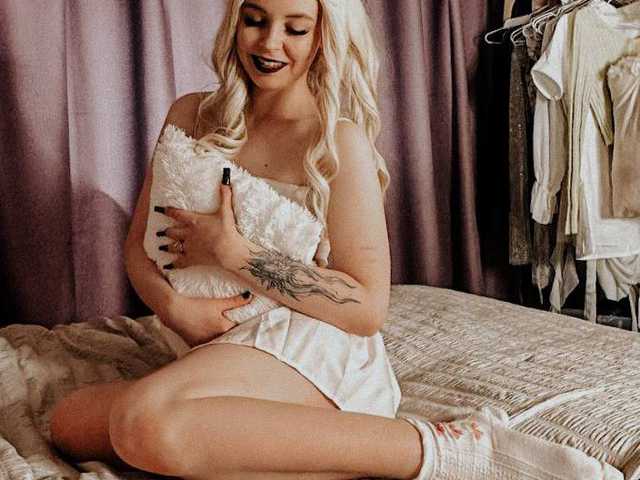 Foto av profilen Lilith-Will