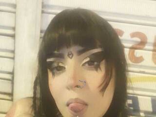 Erotisk videochatt lilith-witchx