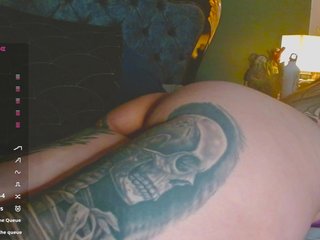 Erotisk videochatt Lilith_mystic