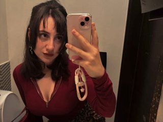 Erotisk videochatt LilithFox