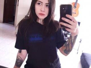 Erotisk videochatt LilithGomory