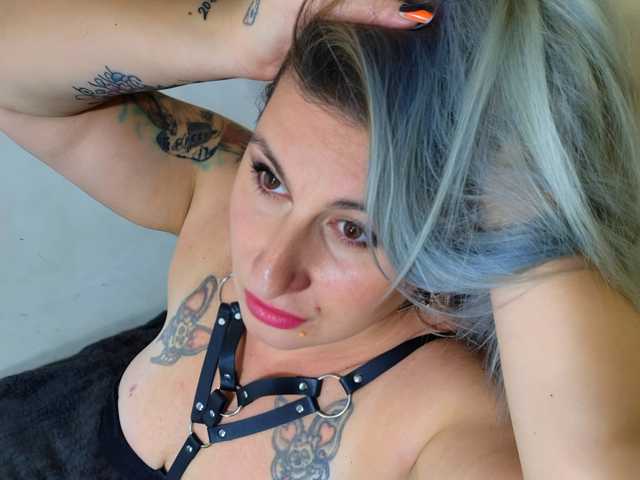 Foto av profilen LilithGreen