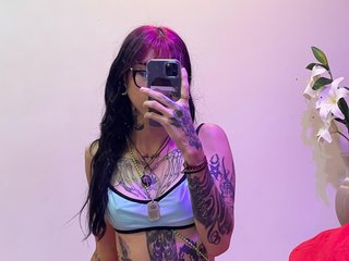 Erotisk videochatt Lilithmorningstar