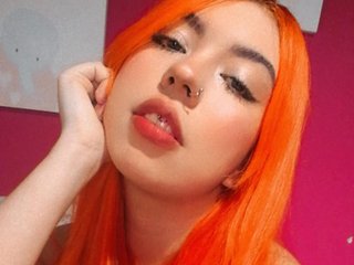 Erotisk videochatt LilithNukyan