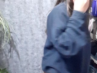 Erotisk videochatt Tatamiok