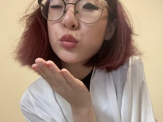 Erotisk videochatt LilithSiren