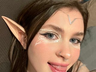 Erotisk videochatt LilithSlut