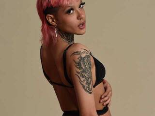 Erotisk videochatt LilithSucubos