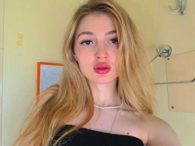 Foto av profilen Lilith_Treasure