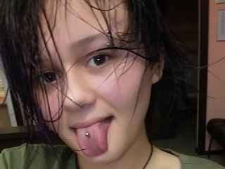 Erotisk videochatt Lilit_Kitty