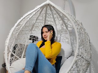 Erotisk videochatt LiliWithe