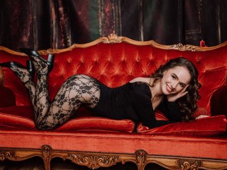Erotisk videochatt Lillians