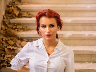 Erotisk videochatt LillianWoolf