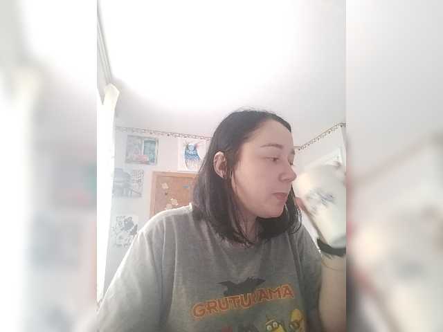 Sändningsbilder LillieCunnin