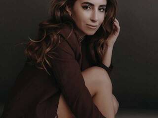 Erotisk videochatt LilliVanilli