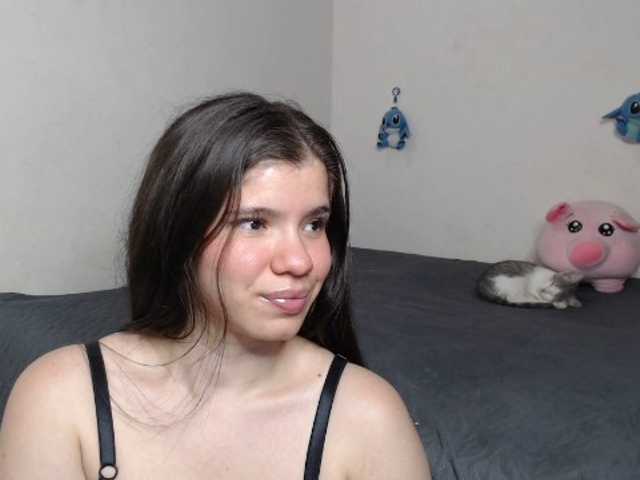 Foton Lillo-77 ♥SQUIRT SHOW + FINGERS IN MY ASS 555 TOKENS♥