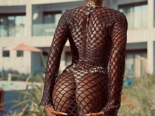 Erotisk videochatt Lilly-Ebony