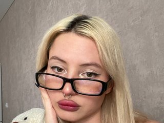 Erotisk videochatt LillyEll