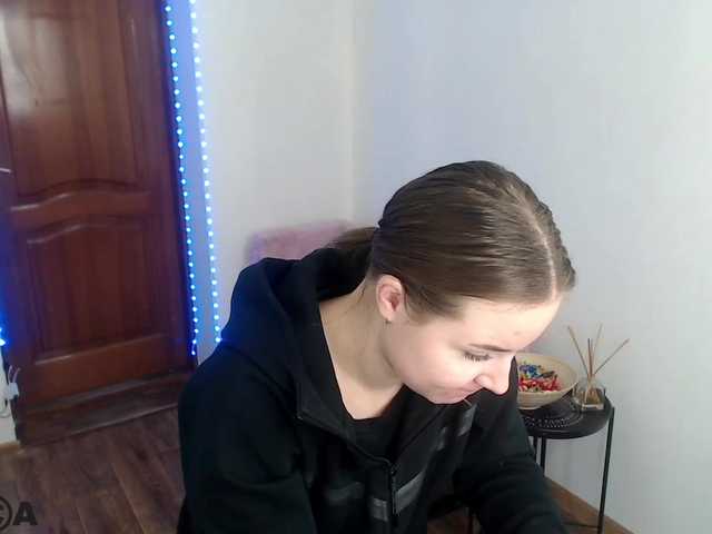 Sändningsbilder lillyflovver