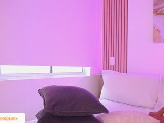 Erotisk videochatt LillyThomps