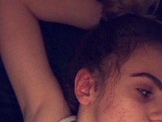 Foto av profilen lilmizzbabie