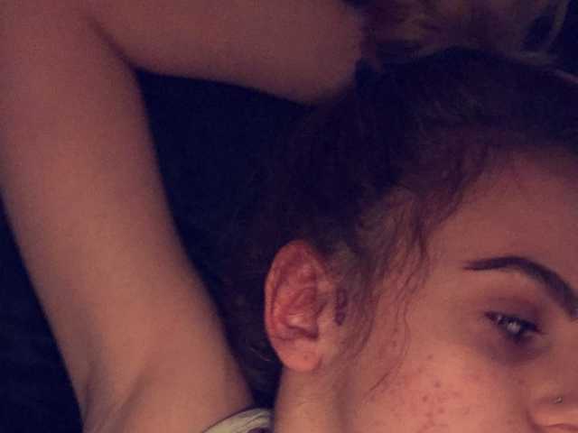 Foto av profilen lilmizzbabie