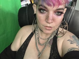 Erotisk videochatt lilmonzter666